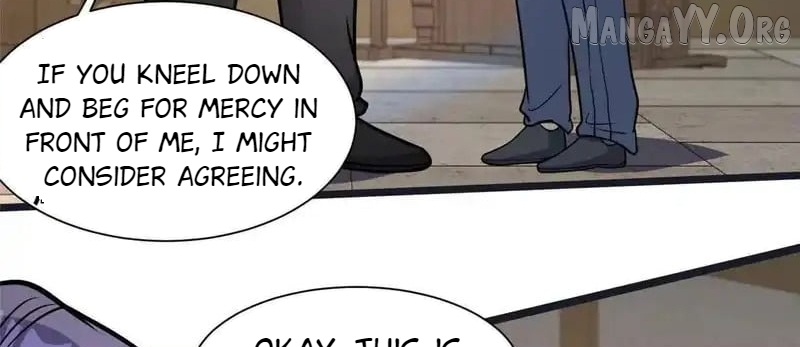 Divine Urban God Chapter 307 - page 52